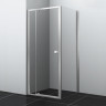 Душевая дверь WASSERKRAFT AULA 11P20