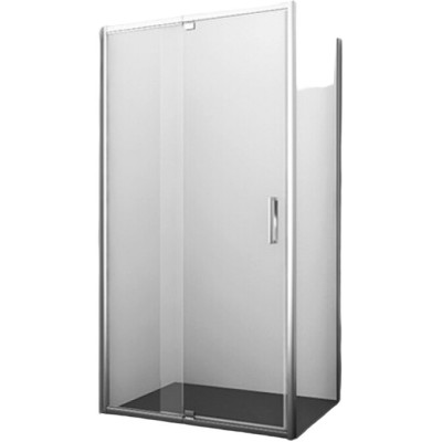 Душевая дверь WASSERKRAFT Dinkel 58R30/Alme 15R30