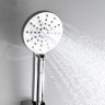 Душевой комплект WASSERKRAFT для набора BK18801PG