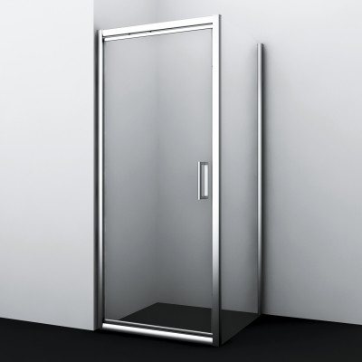Душевой уголок WASSERKRAFT SALM 27I18 90x100 см