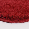 Коврик для ванной WASSERKRAFT KAMMEL TRUE RED BM-8307