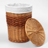 Плетеная корзина WASSERKRAFT MAIN WB-410-S