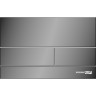 Система инсталляции для унитазов WASSERKRAFT ABENS 20TLT.010.ME.WH.PB04