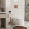 Система инсталляции для унитазов WASSERKRAFT ALLER 10TLT.010.ME.RG04