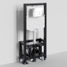 Система инсталляции для унитазов WASSERKRAFT DILL 61TLT.010.ME.CH04