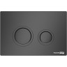 Система инсталляции для унитазов WASSERKRAFT GLAN 66TLT.010.ME.WH.MB01