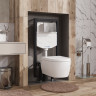 Система инсталляции для унитазов WASSERKRAFT VILS 56TLT.010.ME.WH01